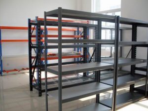 Light Duty Racking Systems from Equipement Industriel RC